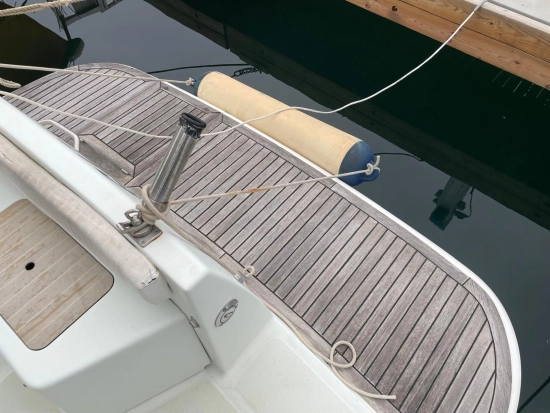 Starfisher 30 Cruiser de segunda mano en venta