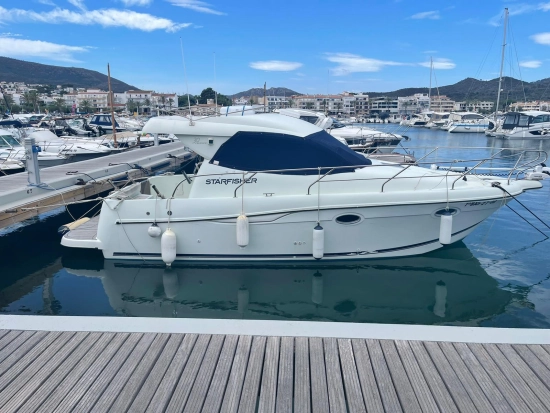 Starfisher 30 Cruiser de segunda mano en venta
