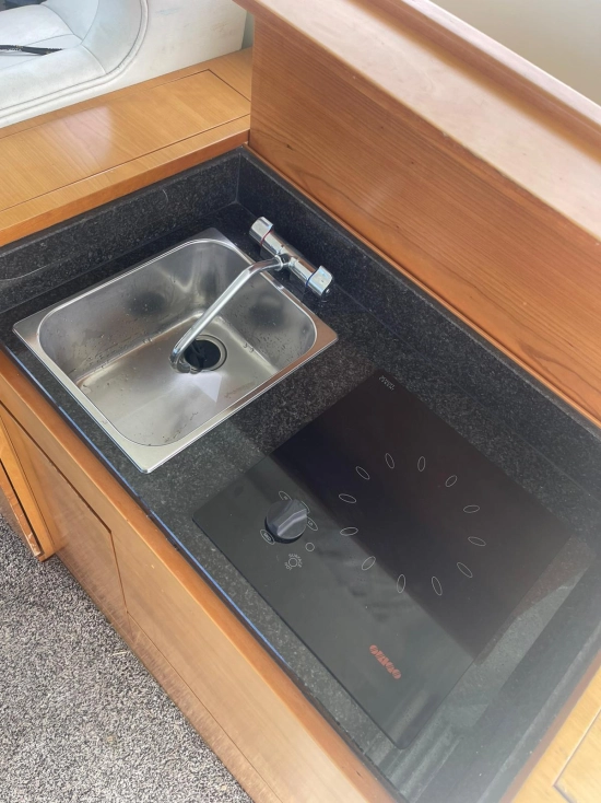 Starfisher 30 Cruiser de segunda mano en venta