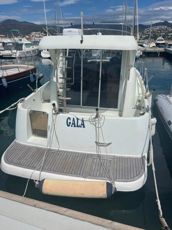 Starfisher 30 Cruiser de segunda mano en venta