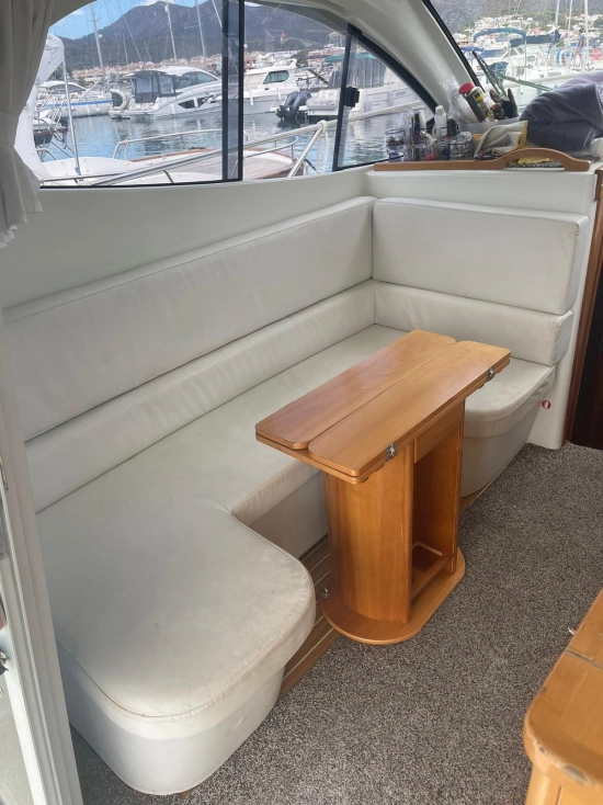 Starfisher 30 Cruiser de segunda mano en venta