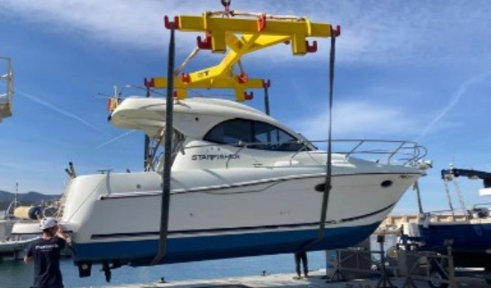 Starfisher 30 Cruiser de segunda mano en venta