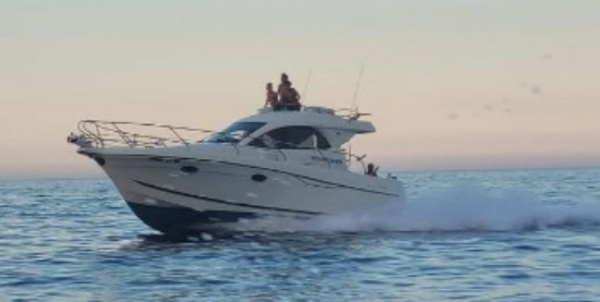 Starfisher 30 Cruiser de segunda mano en venta