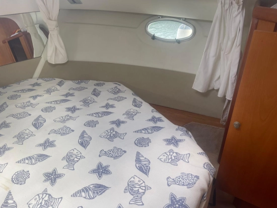 Starfisher 30 Cruiser de segunda mano en venta