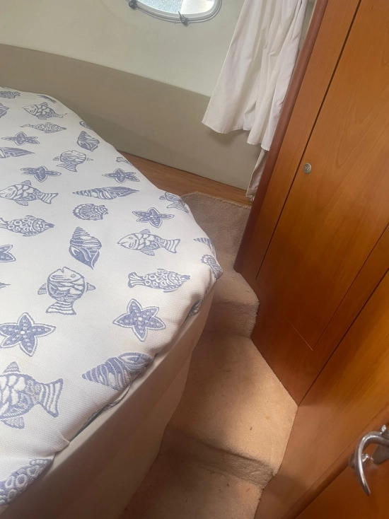 Starfisher 30 Cruiser de segunda mano en venta