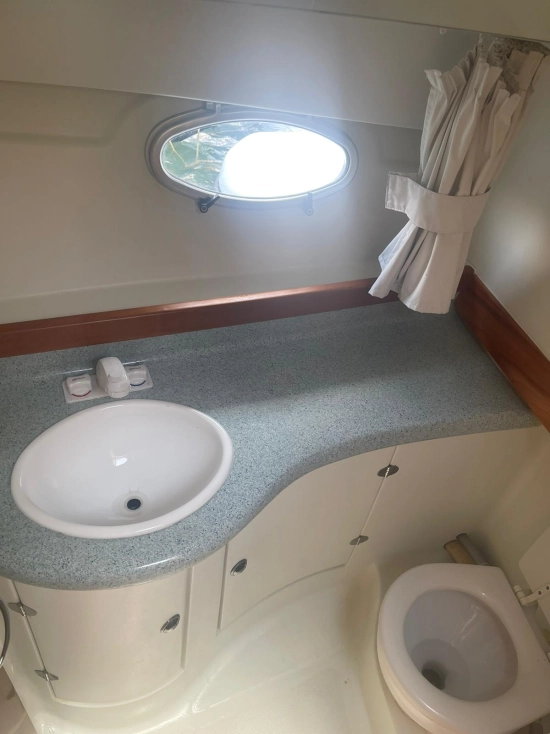 Starfisher 30 Cruiser de segunda mano en venta