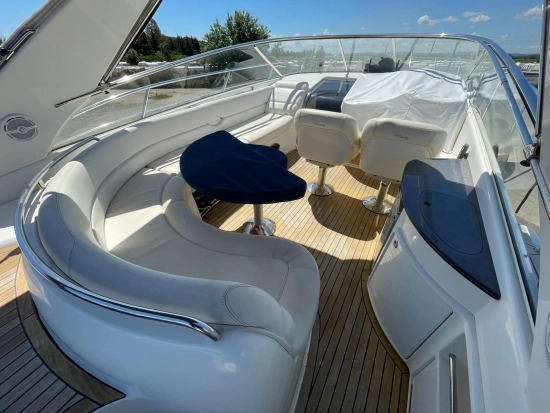 Windy 42 Grand Bora de segunda mano en venta