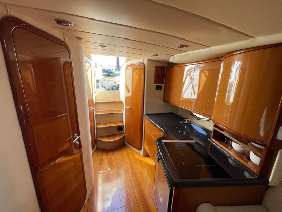 Windy 42 Grand Bora de segunda mano en venta