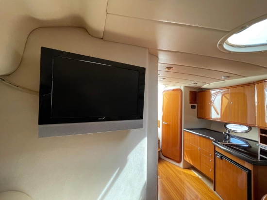 Windy 42 Grand Bora de segunda mano en venta
