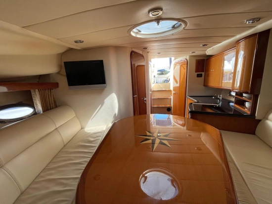 Windy 42 Grand Bora de segunda mano en venta
