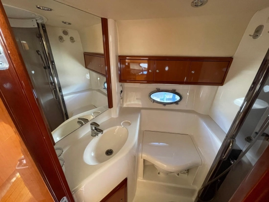 Windy 42 Grand Bora de segunda mano en venta