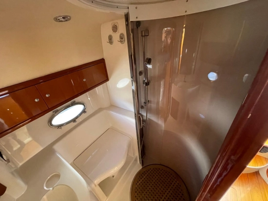 Windy 42 Grand Bora de segunda mano en venta