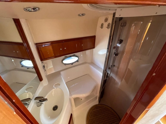 Windy 42 Grand Bora de segunda mano en venta