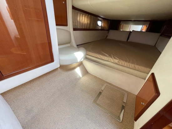 Windy 42 Grand Bora de segunda mano en venta