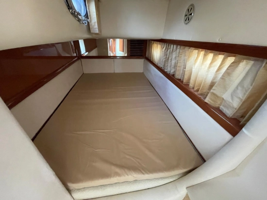 Windy 42 Grand Bora de segunda mano en venta