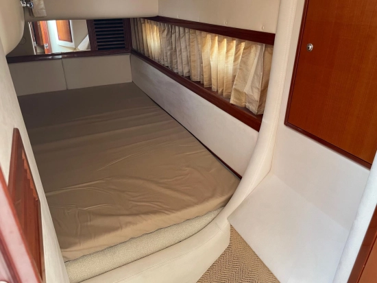 Windy 42 Grand Bora de segunda mano en venta