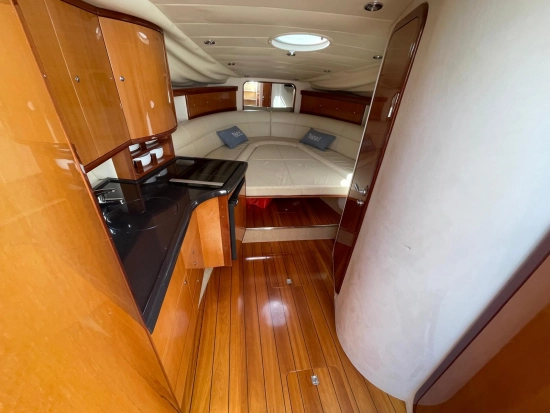 Windy 42 Grand Bora de segunda mano en venta