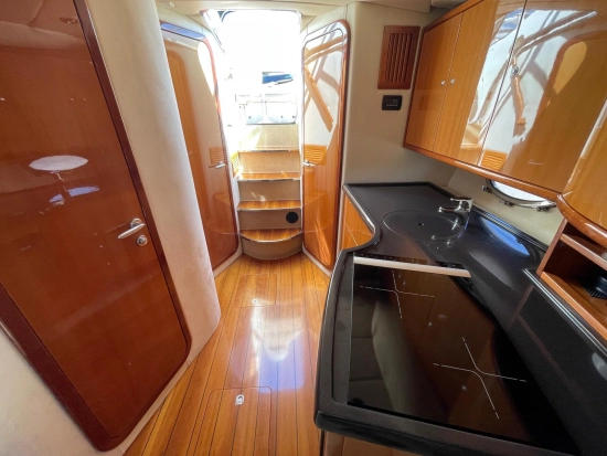 Windy 42 Grand Bora de segunda mano en venta