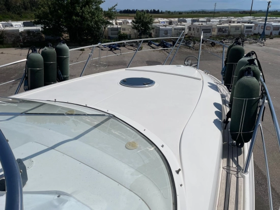 Windy 42 Grand Bora de segunda mano en venta