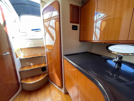 Windy 42 Grand Bora de segunda mano en venta