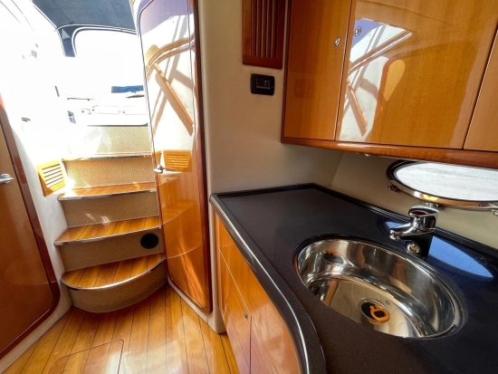 Windy 42 Grand Bora de segunda mano en venta