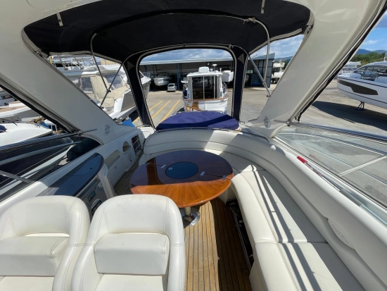 Windy 42 Grand Bora de segunda mano en venta