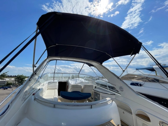 Windy 42 Grand Bora de segunda mano en venta
