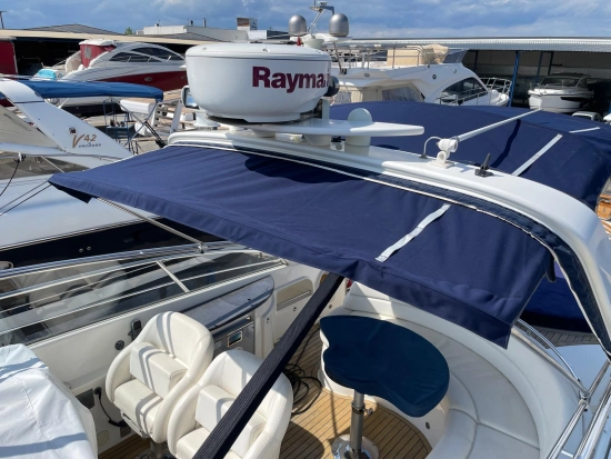 Windy 42 Grand Bora de segunda mano en venta