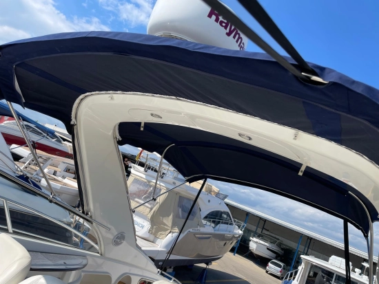 Windy 42 Grand Bora de segunda mano en venta