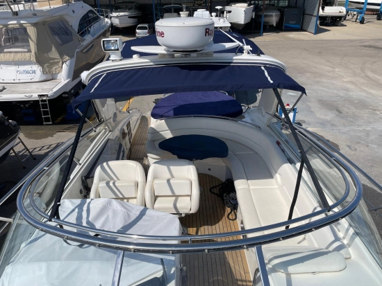 Windy 42 Grand Bora de segunda mano en venta