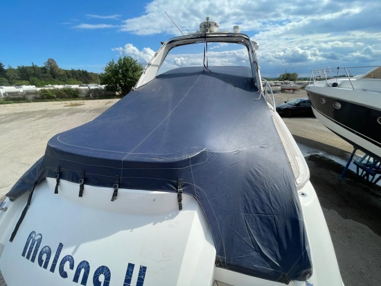 Windy 42 Grand Bora de segunda mano en venta
