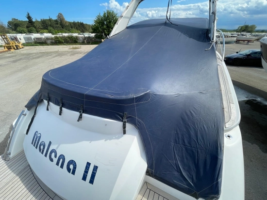Windy 42 Grand Bora de segunda mano en venta