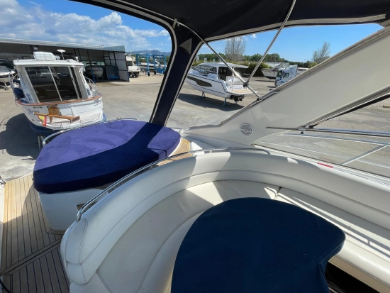 Windy 42 Grand Bora de segunda mano en venta