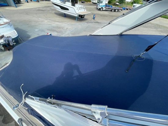Windy 42 Grand Bora de segunda mano en venta