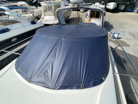 Windy 42 Grand Bora de segunda mano en venta