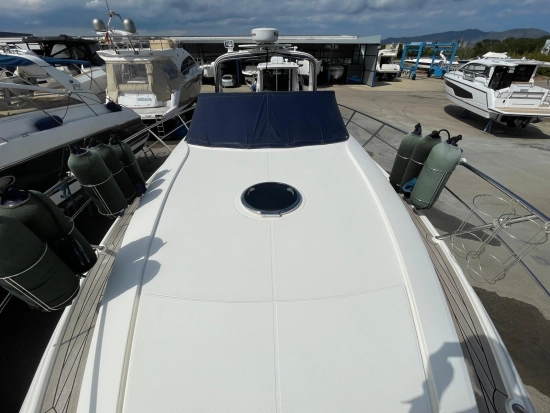 Windy 42 Grand Bora de segunda mano en venta