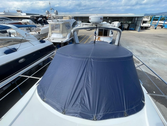 Windy 42 Grand Bora de segunda mano en venta