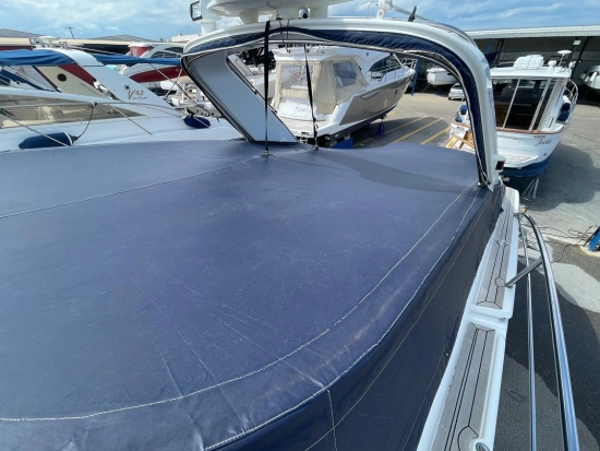 Windy 42 Grand Bora de segunda mano en venta