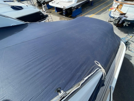 Windy 42 Grand Bora de segunda mano en venta