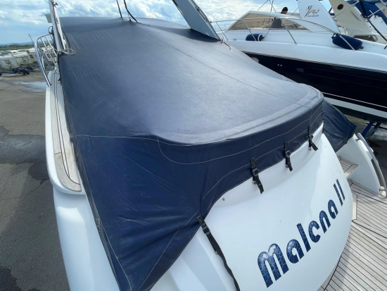 Windy 42 Grand Bora de segunda mano en venta