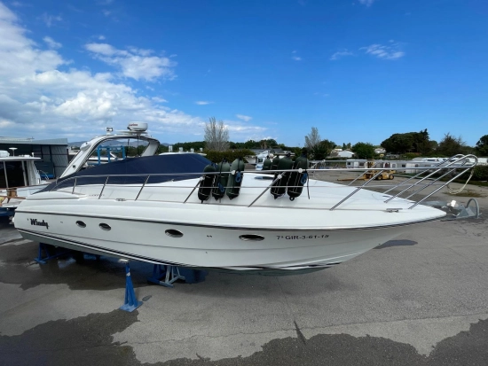 Windy 42 Grand Bora de segunda mano en venta