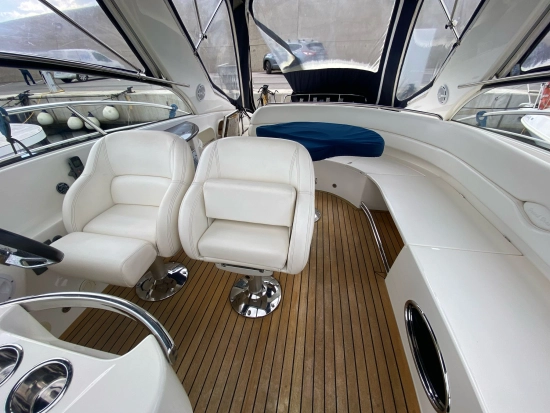 Windy 42 Grand Bora de segunda mano en venta