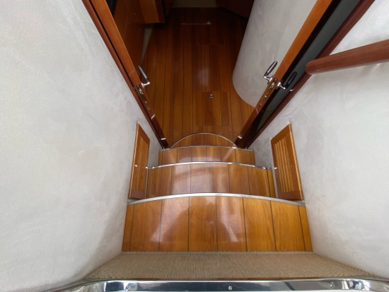 Windy 42 Grand Bora de segunda mano en venta