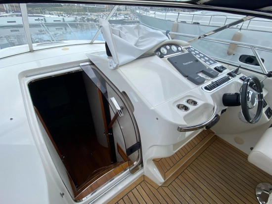 Windy 42 Grand Bora de segunda mano en venta