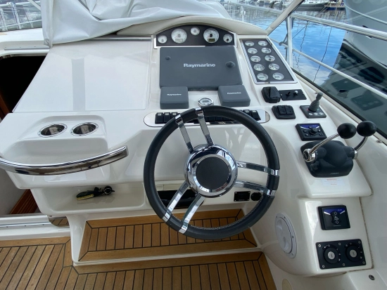 Windy 42 Grand Bora de segunda mano en venta