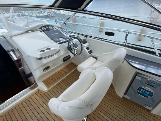 Windy 42 Grand Bora de segunda mano en venta