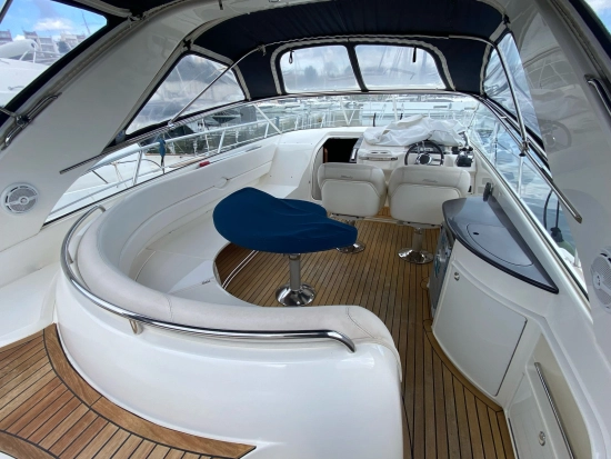 Windy 42 Grand Bora de segunda mano en venta