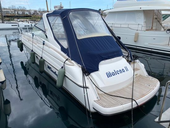 Windy 42 Grand Bora de segunda mano en venta