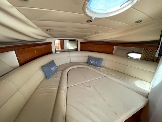 Windy 42 Grand Bora de segunda mano en venta