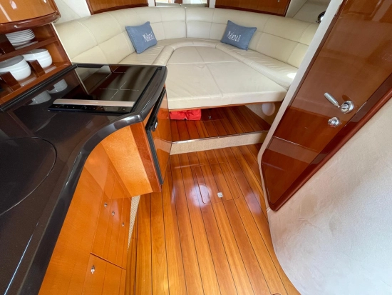 Windy 42 Grand Bora de segunda mano en venta